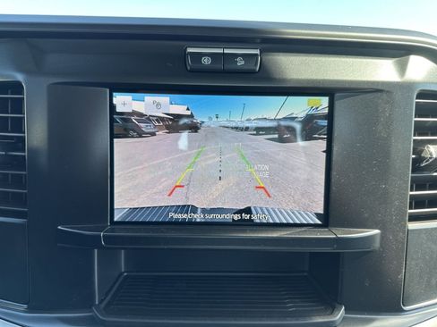 New 2026 Ford F250 XL AWD/4WD image 9