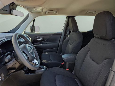 Used 2023 Jeep Renegade Latitude image 13