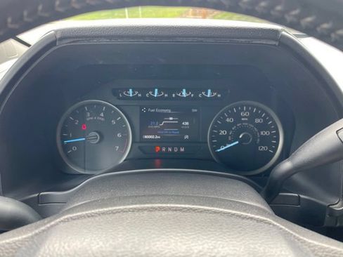 Used 2020 Ford F150 XLT w/ Equipment Group 302A Luxury AWD/4WD image 22