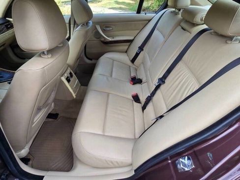 Used 2006 BMW 330xi Sedan image 13