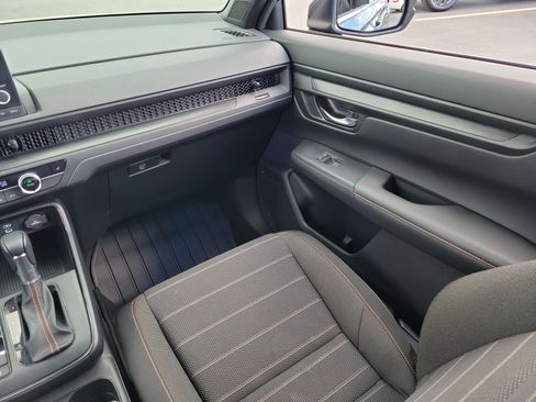 Used 2023 Honda CR-V Sport image 19