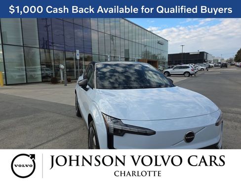 New 2026 Volvo EX30 Plus w/ Protection Package Premier AWD/4WD image 3