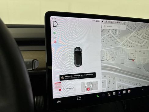 Used 2022 Tesla Model 3 Long Range AWD/4WD image 36