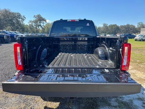 New 2026 Ford F250 XL w/ STX Appearance Package image 35
