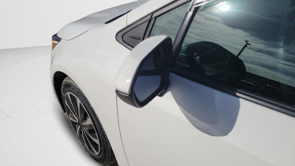 Used 2023 Toyota Corolla LE FWD image 7
