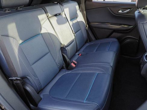 Certified 2023 Chevrolet Blazer RS AWD/4WD image 22