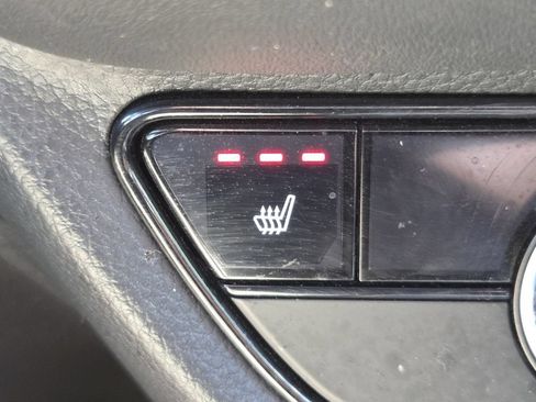 Certified 2023 Honda HR-V Sport image 5