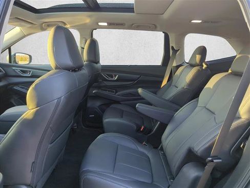 Used 2025 Subaru Ascent Limited image 18