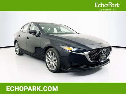 Used 2023 MAZDA MAZDA3 s