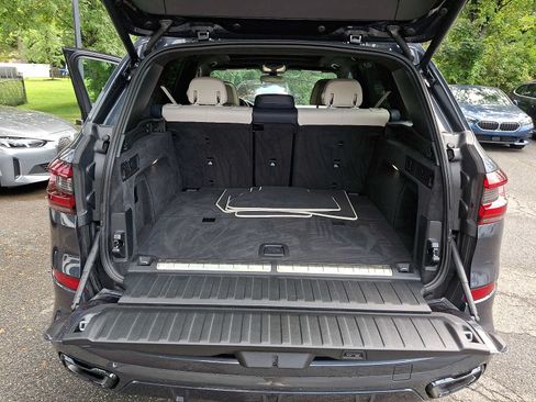 Used 2022 BMW X5 xDrive45e w/ M Sport Package AWD/4WD image 30
