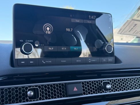 New 2026 Honda Civic Sport image 19