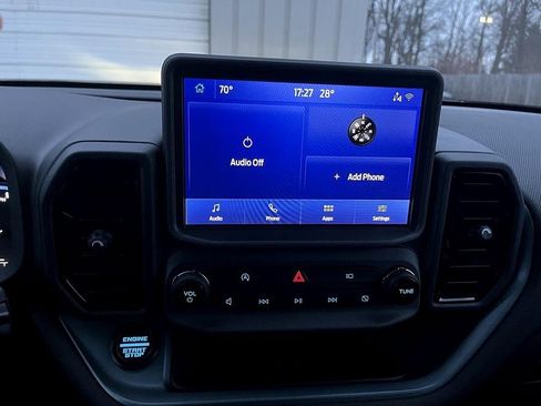 Used 2024 Ford Bronco Sport Badlands image 14