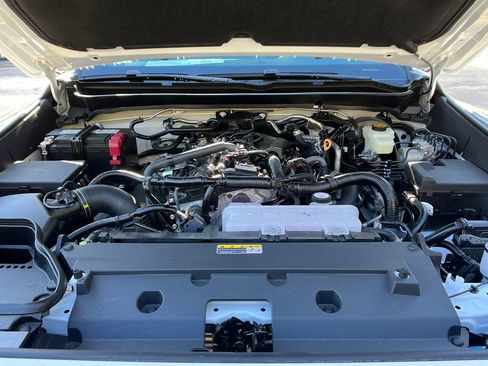 New 2026 Toyota Tacoma TRD Off-Road w/ TRD Off Road Premium Package image 22