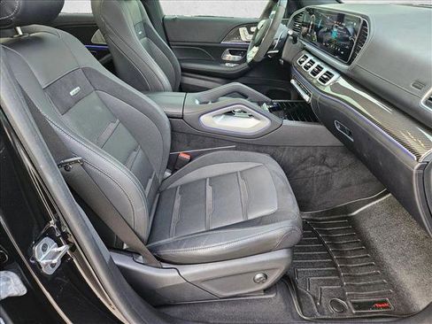 Certified 2023 Mercedes-Benz GLE 53 AMG 4MATIC image 22