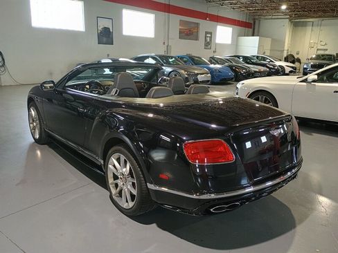 Used 2016 Bentley Continental GT V8 S AWD/4WD image 4