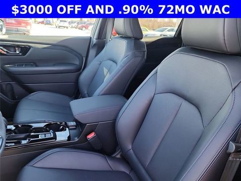 New 2026 Subaru Forester Limited image 13