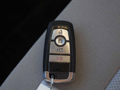 Used 2018 Ford Fusion S image 28