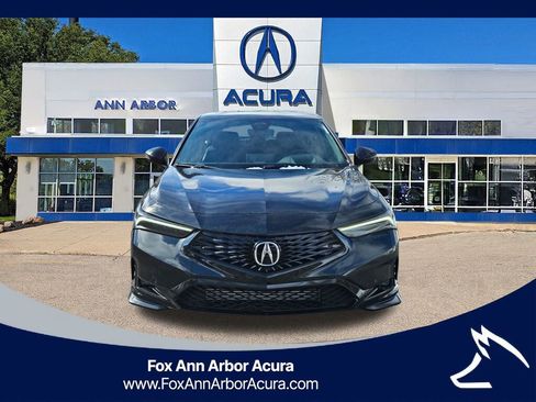 New 2026 Acura Integra A-Spec image 8