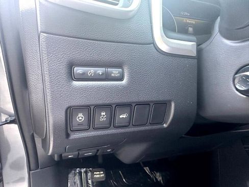 Used 2017 Nissan Murano Platinum w/ Platinum Technology Package image 24