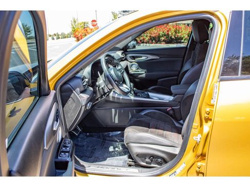 Used 2024 Dodge Hornet R/T Plus AWD/4WD image 28