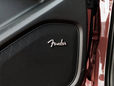 New 2025 Nissan Frontier PRO-4X w/ Pro Premium Package image 22