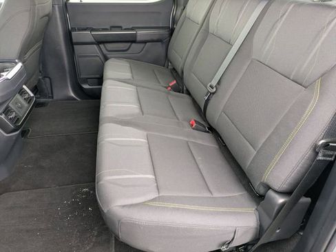 Used 2025 Ford F150 STX AWD/4WD image 17