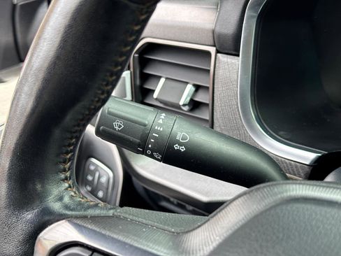 Used 2022 Ford F150 Platinum w/ Equipment Group 701A High image 20