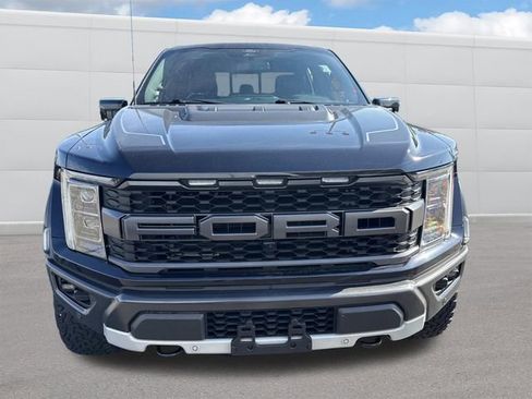Used 2022 Ford F150 Raptor w/ Raptor 37 Performance Package AWD/4WD image 12