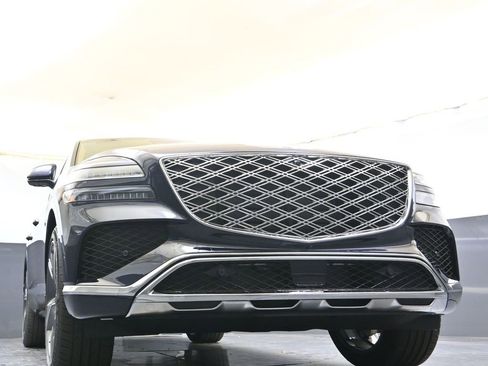 New 2026 Genesis GV80 2.5T Prestige image 36