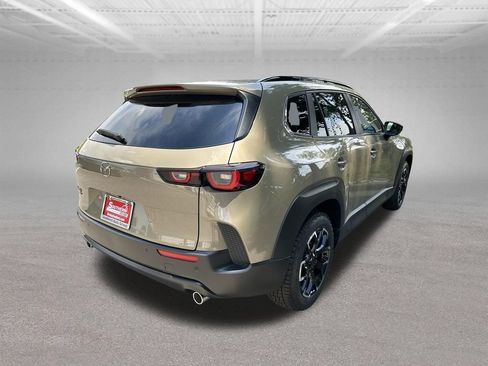 New 2026 MAZDA CX-50 Meridian Edition w/ Weather Package AWD/4WD image 5