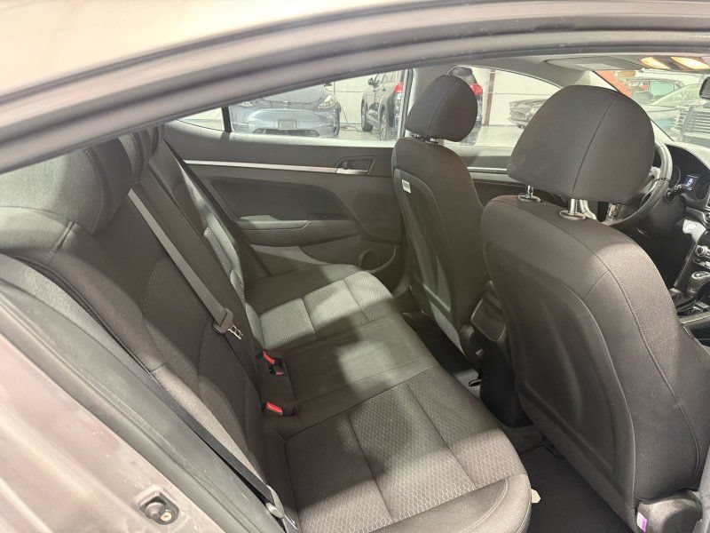 Used 2020 Hyundai Elantra Value Edition w/ Cargo Package (C1) FWD image 11