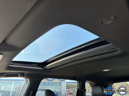 Certified 2025 Honda CR-V Sport Touring image 23