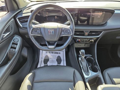 Used 2024 Buick Encore GX Sport Touring w/ Comfort Package image 12