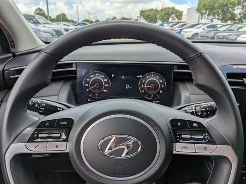 Used 2023 Hyundai Tucson SEL w/ Convenience Package FWD image 28