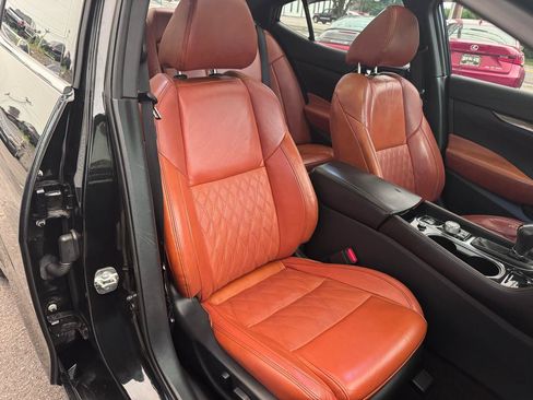 Used 2019 Nissan Maxima Platinum w/ Reserve Package FWD image 29
