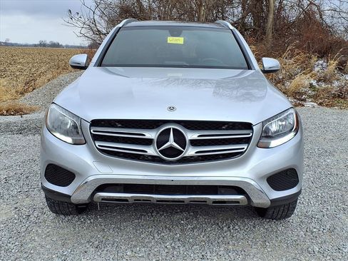 Used 2018 Mercedes-Benz GLC 300 GLC 300 w/ Premium Package image 20