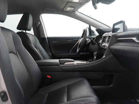 Used 2022 Lexus RX 350 AWD image 11