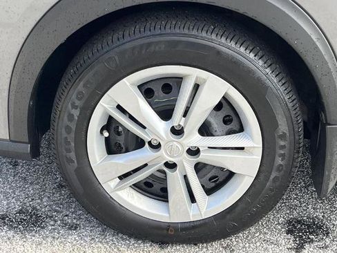 Certified 2024 Nissan Kicks S image 25