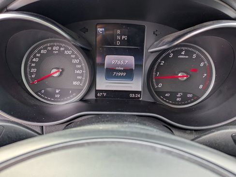 Used 2016 Mercedes-Benz C 300 4MATIC Sedan image 11