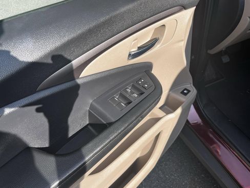 Used 2019 Honda Ridgeline RTL-T image 16