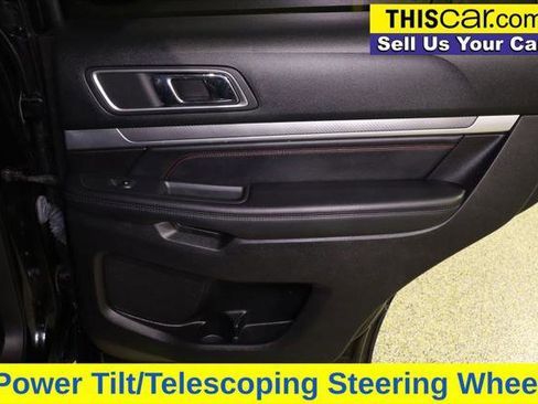 Used 2017 Ford Explorer Sport w/ Equipment Group 401A image 33