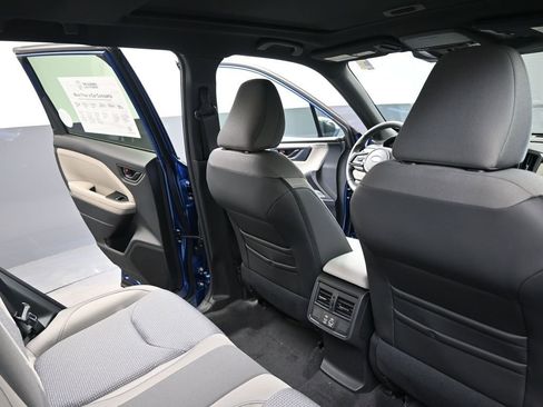 New 2026 Subaru Forester Premium image 15