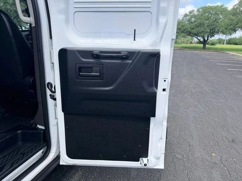 Used 2020 Ford Transit 150 Low Roof w/ Load Area Protection Package RWD image 21