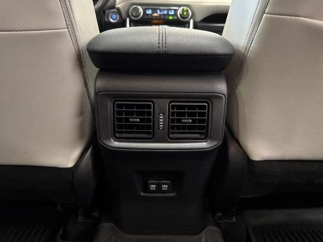 Used 2019 Toyota RAV4 XLE Premium w/ Protection Package FWD image 19