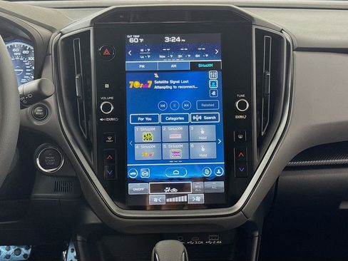 New 2026 Subaru Crosstrek 2.5i Sport AWD/4WD image 15