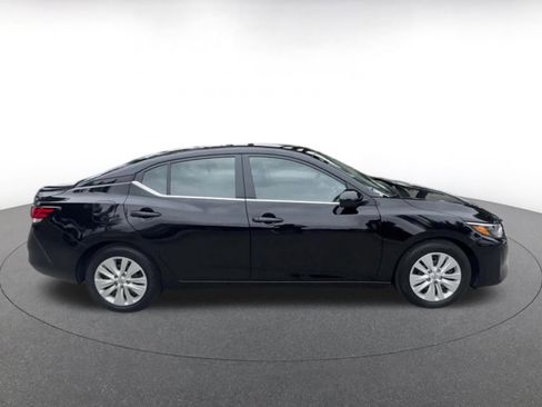 Used 2025 Nissan Sentra S FWD image 16