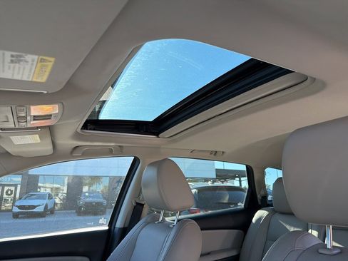 Used 2014 MAZDA CX-9 Touring w/ Touring Technology Package image 5