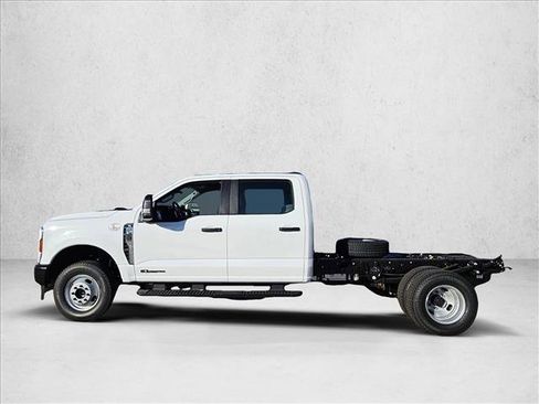 New 2026 Ford F350 XL image 5