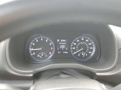 Used 2019 Hyundai Kona Limited AWD/4WD image 25