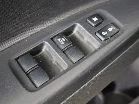 Used 2024 Mitsubishi Mirage G4 ES FWD image 17